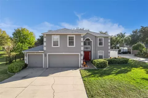 915 Westcliffe Dr, Winter Garden, FL 34787