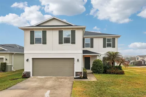 10016 Weathers Loop, Clermont, FL 34711