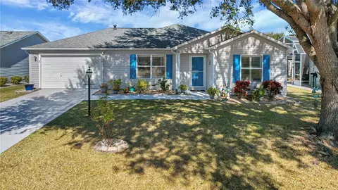 3277 Ashbrook Pl, The Villages, FL 32162