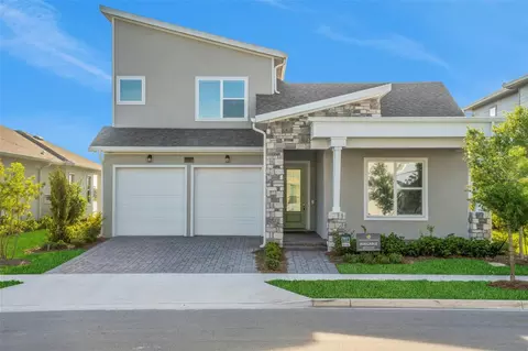 10012 Ballast Dr, Orlando, FL 32827