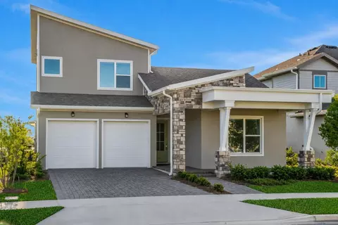 10012 Ballast Dr, Orlando, FL 32827