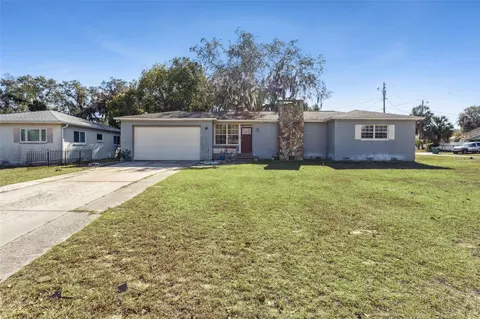 500 E Gottsche Ave, Eustis, FL 32726
