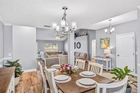 Dining - 36700 Oconee Ave, Eustis, FL 32736 photo 2 of 2