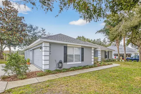 Exterior - 36700 Oconee Ave, Eustis, FL 32736 photo 3 of 3