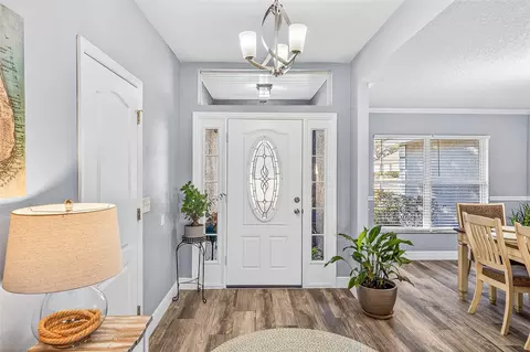Entry Way - 36700 Oconee Ave, Eustis, FL 32736 photo 2 of 2