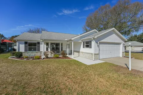 1601 Chavez Ct, The Villages, FL 32159