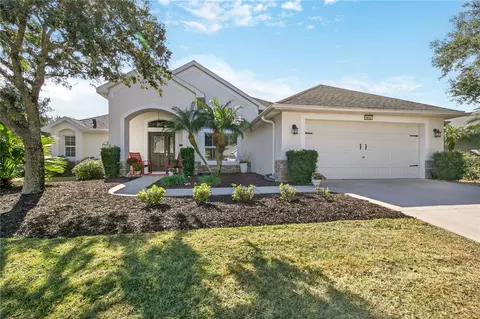 8052 Waterbury Way, Mount Dora, FL 32757