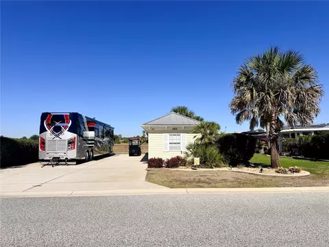 4812 SE 94th Ave, Webster, FL 33597