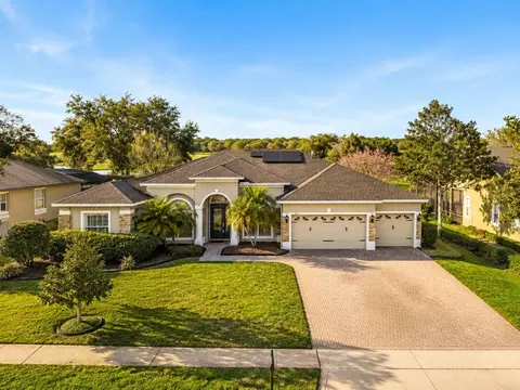 3652 Rochelle Ln, Apopka, FL 32712