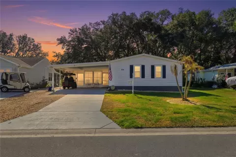 814 Orchid St, Lady Lake, FL 32159