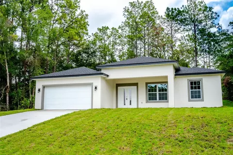 10955 N Dragonis Dr, Citrus Springs, FL 34433