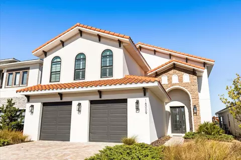 16009 Vetta Dr, Montverde, FL 34756