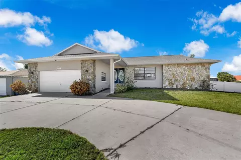 3848 Topsail Trl, New Port Richey, FL 34652