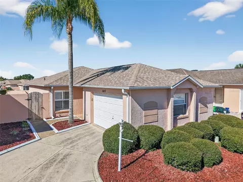 1657 Zadora Ln, The Villages, FL 32159