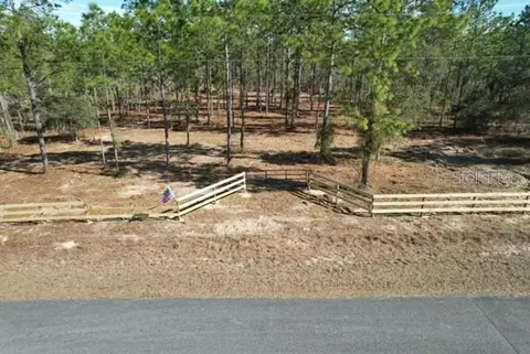 SW Obee Ridge Road, Dunnellon, FL 34431