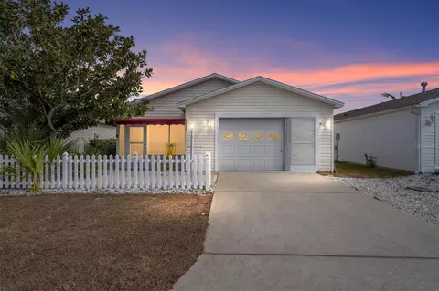 2603 Olivarez Way, The Villages, FL 32162