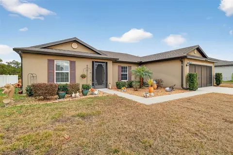 12058 Callicarpa Ln, Leesburg, FL 34788