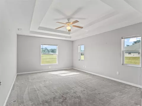 Bedroom - 1907 NW 85th Loop, Ocala, FL 34475 photo 1 of 7