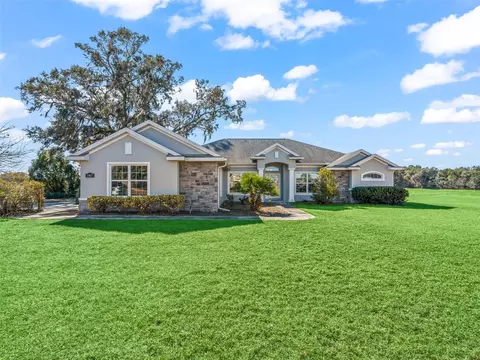 Exterior - 1907 NW 85th Loop, Ocala, FL 34475 photo 3 of 10