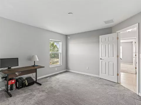 Bedroom - 1907 NW 85th Loop, Ocala, FL 34475 photo 6 of 7