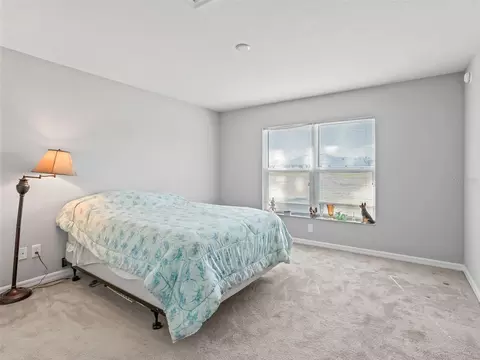 Bedroom - 1907 NW 85th Loop, Ocala, FL 34475 photo 3 of 7