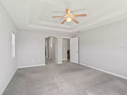 Bedroom - 1907 NW 85th Loop, Ocala, FL 34475 photo 2 of 7