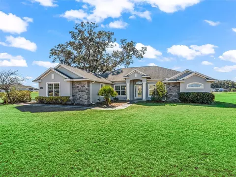 Exterior - 1907 NW 85th Loop, Ocala, FL 34475 photo 1 of 10