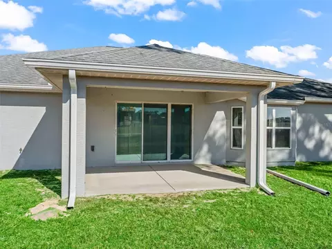 Exterior - 1907 NW 85th Loop, Ocala, FL 34475 photo 7 of 10