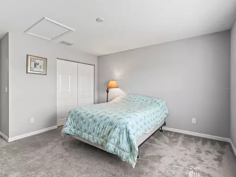 Bedroom - 1907 NW 85th Loop, Ocala, FL 34475 photo 4 of 7