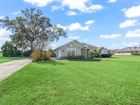 Exterior - 1907 NW 85th Loop, Ocala, FL 34475 photo 2 of 10