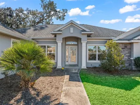 Exterior - 1907 NW 85th Loop, Ocala, FL 34475 photo 4 of 10