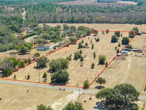 Green Swamp Road, Clermont, FL 34711