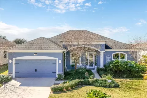 2440 Pawtucket Pass, Mount Dora, FL 32757