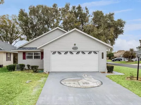 5502 Shriver St, Leesburg, FL 34748