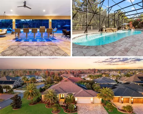 849 Oakwood St, The Villages, FL 32163