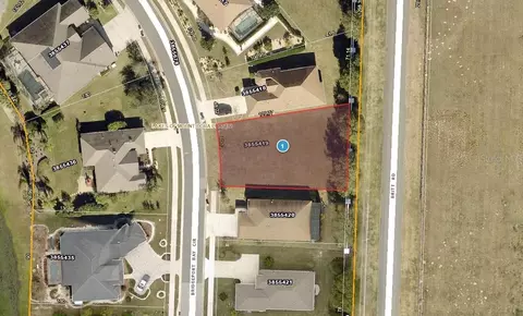 8062 Bridgeport Bay Cir, Mount Dora, FL 32757