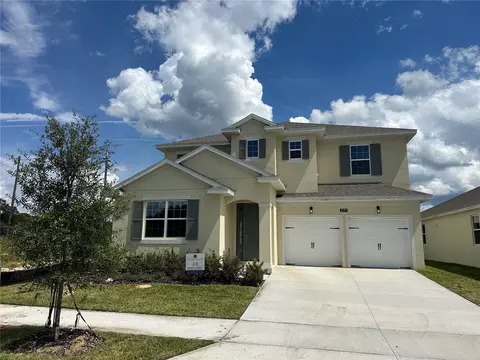 5191 Firebush Dr, Apopka, FL 32712