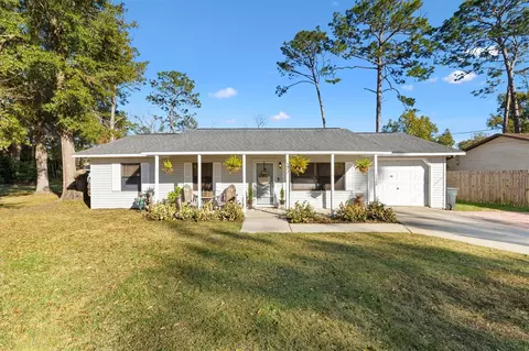 11305 SE 75th Ct, Belleview, FL 34420
