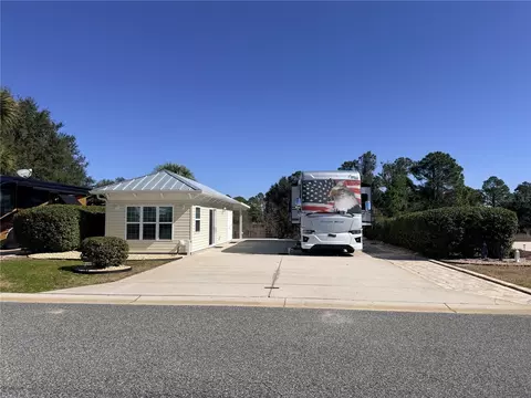 9469 SE 49th Ter, Webster, FL 33597