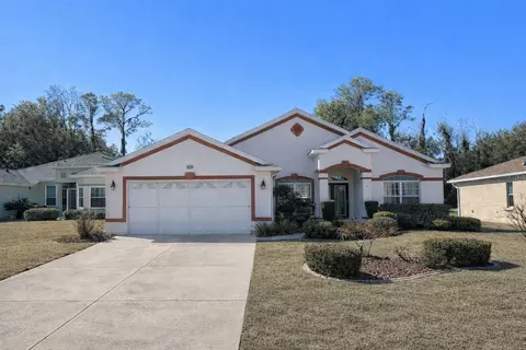 15296 SW 15th Terrace Rd, Ocala, FL 34473