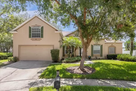 100 Hollybrook Ct, Davenport, FL 33897