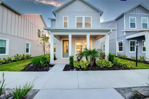 134 Bragg Ln, Lakewood Ranch, FL 34240