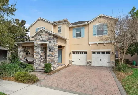 8807 Eden Cove Dr, Winter Garden, FL 34787