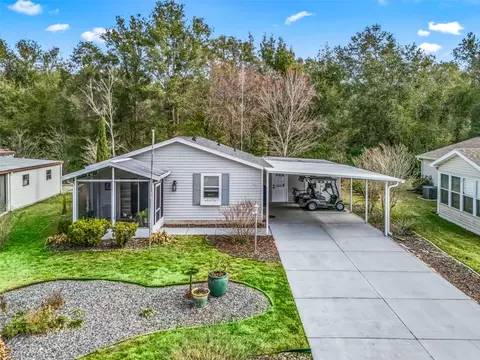 1227 E Schwartz Blvd, The Villages, FL 32159