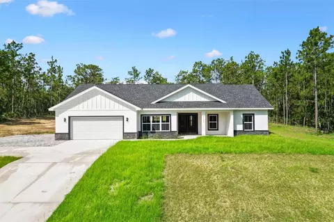 8506 County Road 243, Wildwood, FL 34785