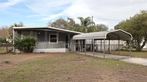1158 Cr 439, Lake Panasoffkee, FL 33538