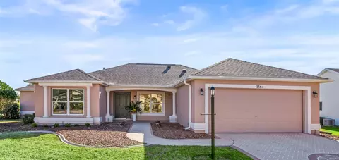 1564 Oak Forest Dr, The Villages, FL 32162