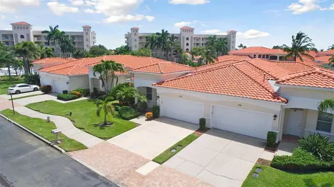 8636 Villanova Dr #1201, Cape Canaveral, FL 32920