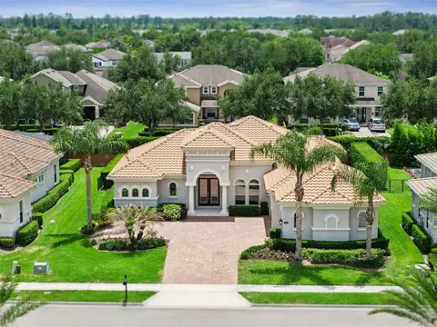 7832 Freestyle Ln, Winter Garden, FL 34787