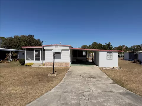 12033 Lake Pines Rd, Leesburg, FL 34788